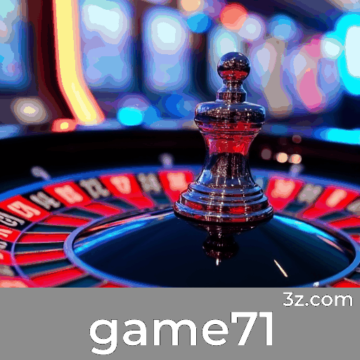 Acesso ao game71