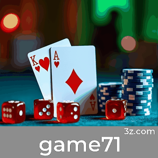 Cassino Online game71