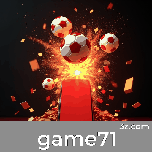 Cadastro na game71