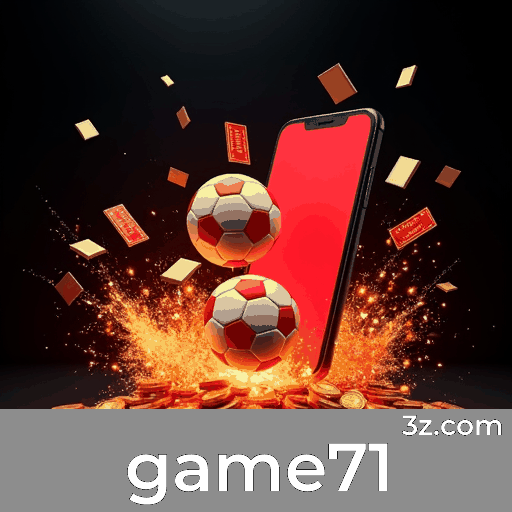 Game71: Cassino Online Confiável e Premiado
