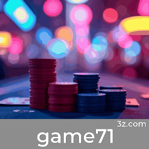 Acesso ao game71