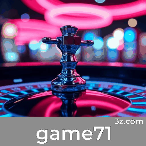 Acesso ao game71