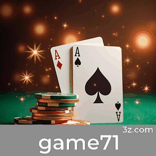 Acesso ao game71