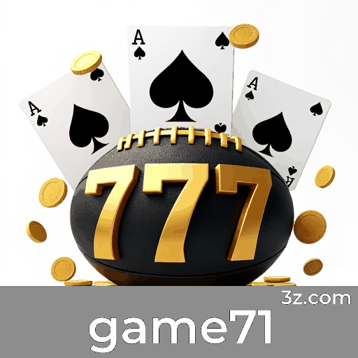 Acesso ao game71