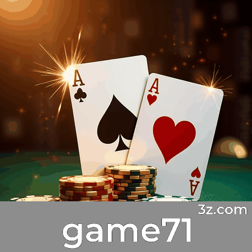Cadastro na game71
