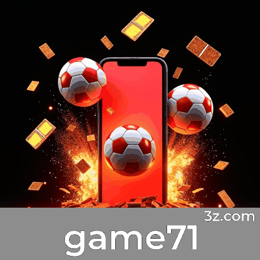 Acesso ao game71