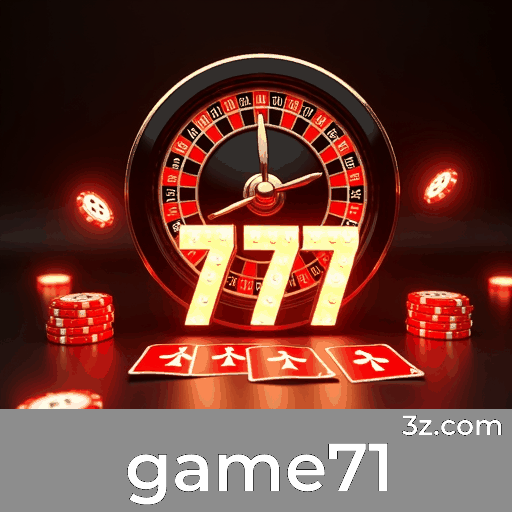 Acesso ao game71