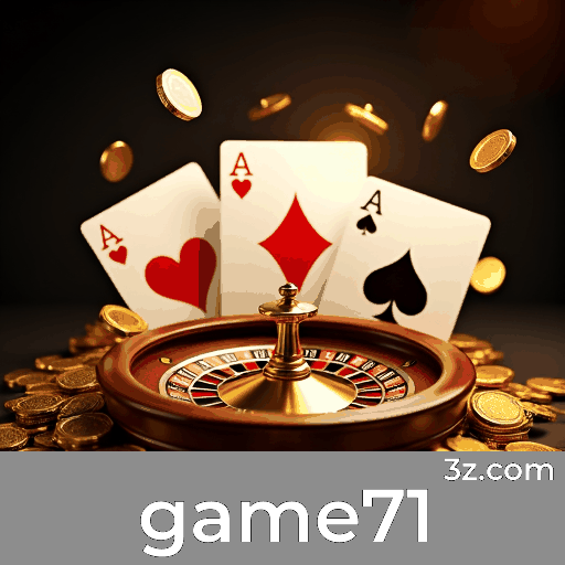 Acesso ao game71