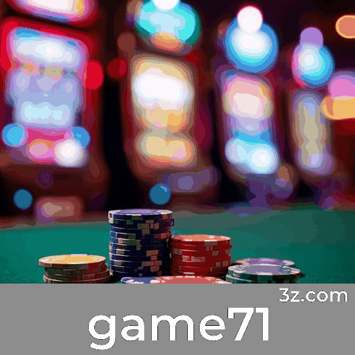 Game71: Cassino Online Confiável e Premiado